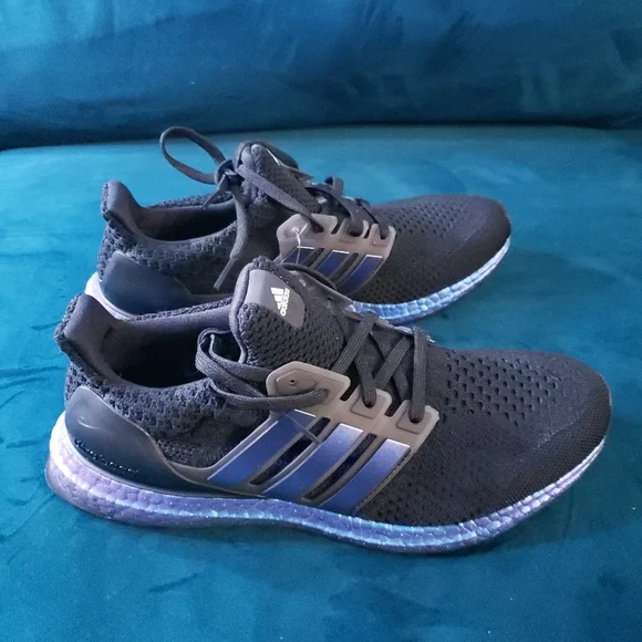 adidas | Shoes | Adidas Ultraboost 5 Dna Gy864 Black  display picture 3
